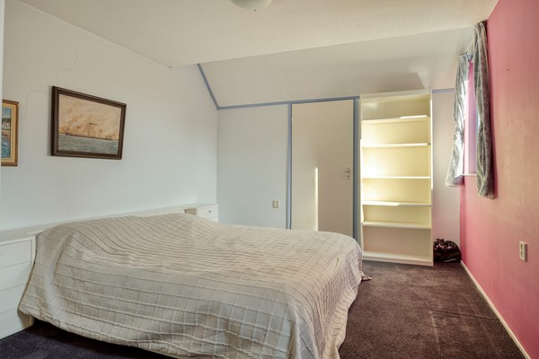 Medium property photo - Grevelingen 11, 3332 VA Zwijndrecht