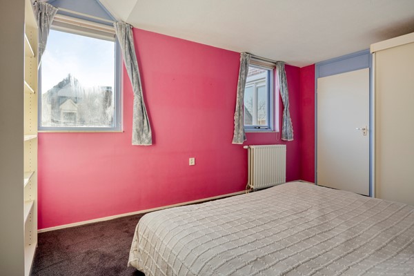 Medium property photo - Grevelingen 11, 3332 VA Zwijndrecht