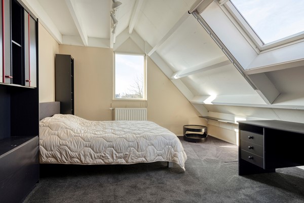 Medium property photo - Grevelingen 11, 3332 VA Zwijndrecht