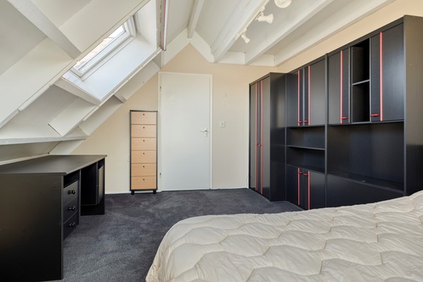 Medium property photo - Grevelingen 11, 3332 VA Zwijndrecht