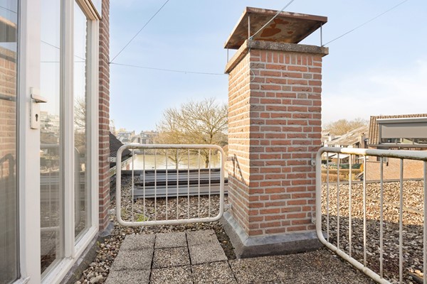 Medium property photo - Grevelingen 11, 3332 VA Zwijndrecht
