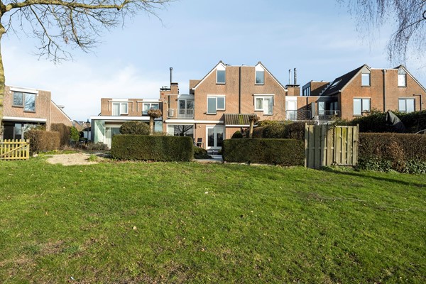 Medium property photo - Grevelingen 11, 3332 VA Zwijndrecht