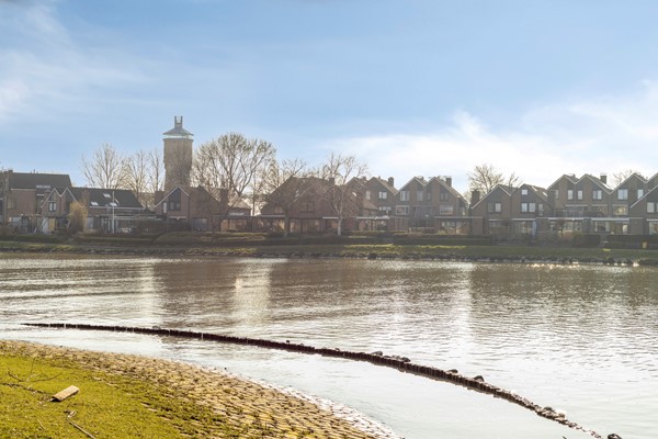 Medium property photo - Grevelingen 11, 3332 VA Zwijndrecht