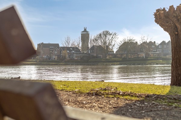 Medium property photo - Grevelingen 11, 3332 VA Zwijndrecht