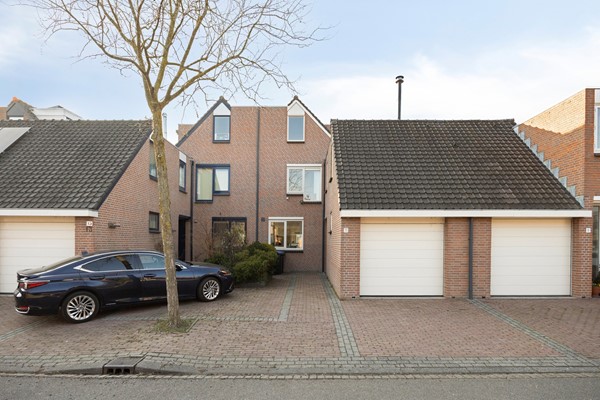Medium property photo - Grevelingen 11, 3332 VA Zwijndrecht