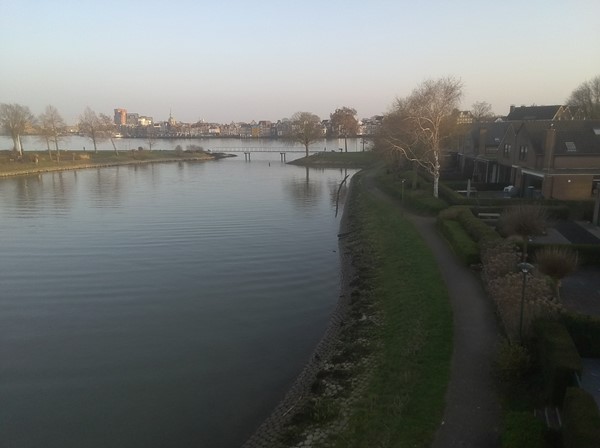 Medium property photo - Grevelingen 11, 3332 VA Zwijndrecht