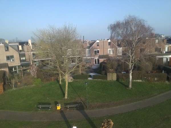 Medium property photo - Grevelingen 11, 3332 VA Zwijndrecht