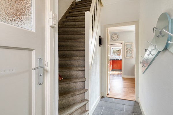 Medium property photo - Van der Leestraat 13, 2951 AV Alblasserdam