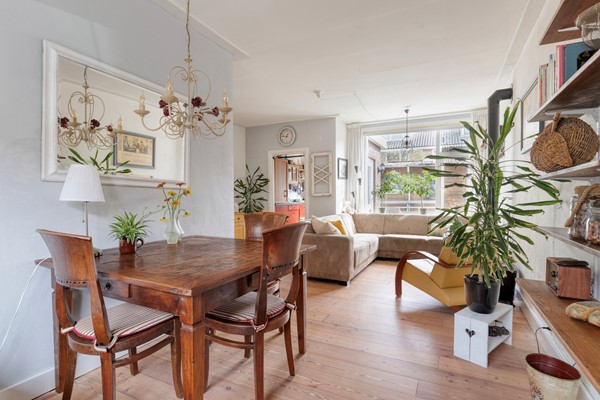 Medium property photo - Van der Leestraat 13, 2951 AV Alblasserdam