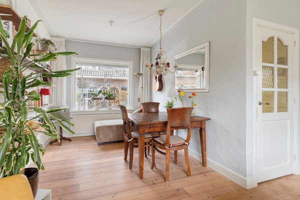 Medium property photo - Van der Leestraat 13, 2951 AV Alblasserdam