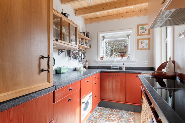 Medium property photo - Van der Leestraat 13, 2951 AV Alblasserdam