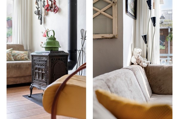 Medium property photo - Van der Leestraat 13, 2951 AV Alblasserdam