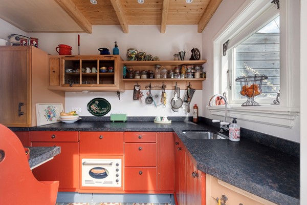 Medium property photo - Van der Leestraat 13, 2951 AV Alblasserdam