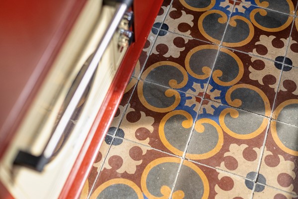 Medium property photo - Van der Leestraat 13, 2951 AV Alblasserdam