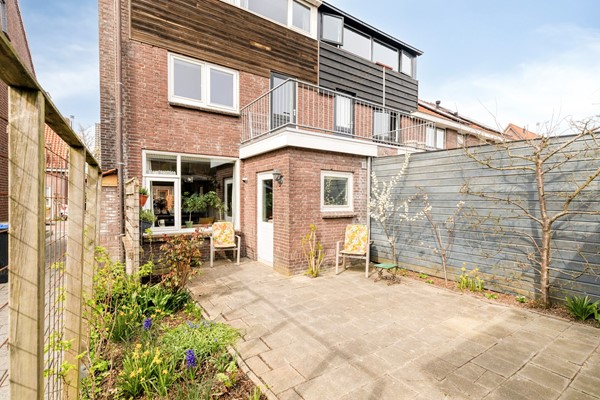 Medium property photo - Van der Leestraat 13, 2951 AV Alblasserdam