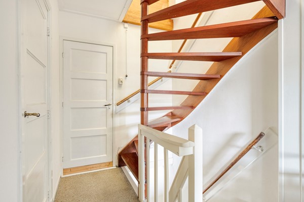 Medium property photo - Van der Leestraat 13, 2951 AV Alblasserdam