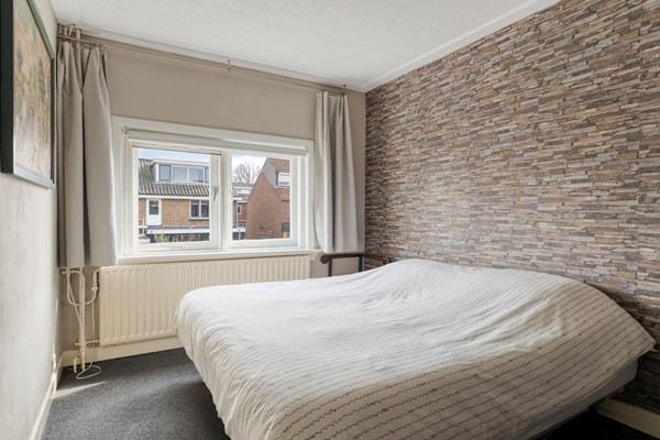 Medium property photo - Van der Leestraat 13, 2951 AV Alblasserdam