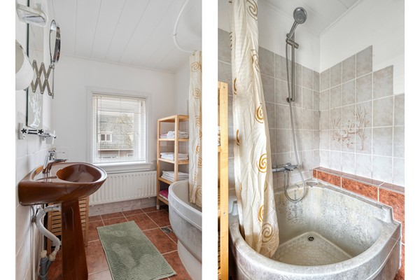 Medium property photo - Van der Leestraat 13, 2951 AV Alblasserdam