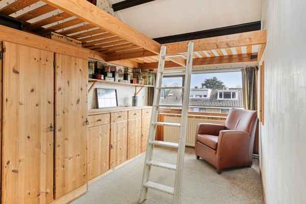 Medium property photo - Van der Leestraat 13, 2951 AV Alblasserdam