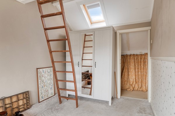 Medium property photo - Van der Leestraat 13, 2951 AV Alblasserdam