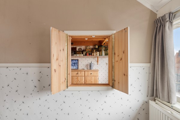 Medium property photo - Van der Leestraat 13, 2951 AV Alblasserdam