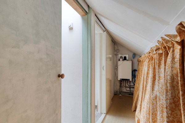 Medium property photo - Van der Leestraat 13, 2951 AV Alblasserdam