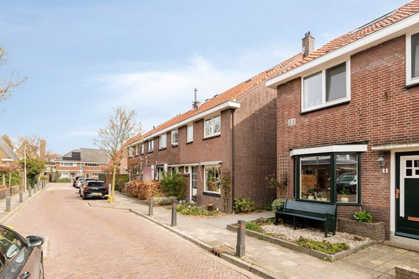 Medium property photo - Van der Leestraat 13, 2951 AV Alblasserdam