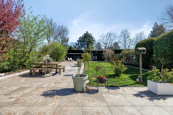 Medium property photo - Dominee Allendorpstraat 52, 2988 BZ Ridderkerk