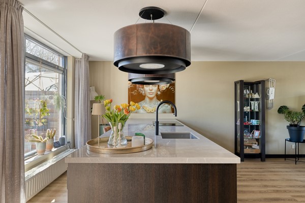 Medium property photo - Dominee Allendorpstraat 52, 2988 BZ Ridderkerk