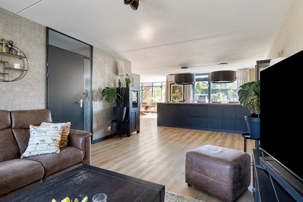 Medium property photo - Dominee Allendorpstraat 52, 2988 BZ Ridderkerk