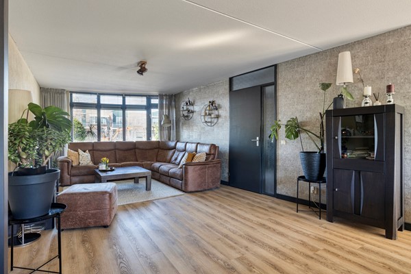 Medium property photo - Dominee Allendorpstraat 52, 2988 BZ Ridderkerk