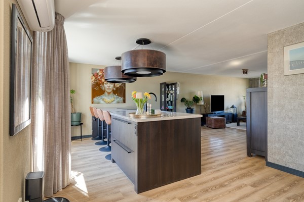 Medium property photo - Dominee Allendorpstraat 52, 2988 BZ Ridderkerk