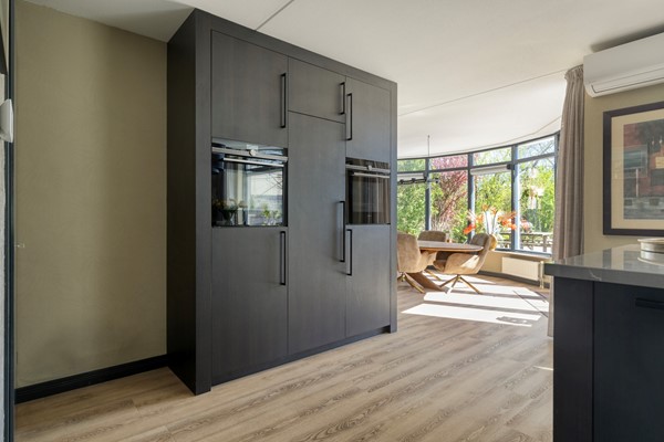 Medium property photo - Dominee Allendorpstraat 52, 2988 BZ Ridderkerk