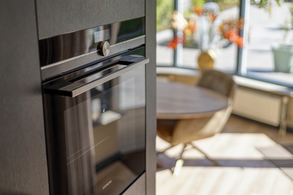 Medium property photo - Dominee Allendorpstraat 52, 2988 BZ Ridderkerk