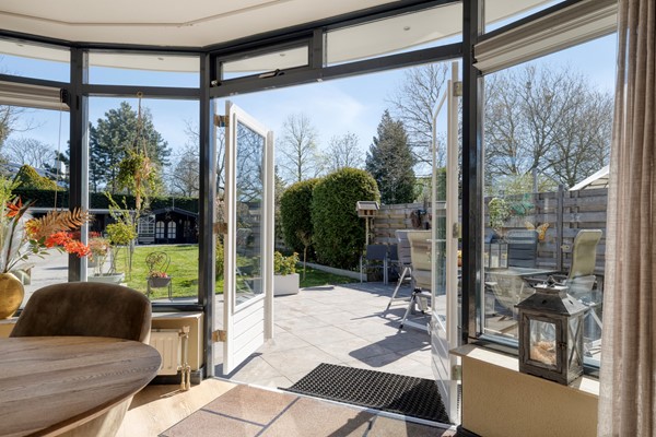 Medium property photo - Dominee Allendorpstraat 52, 2988 BZ Ridderkerk