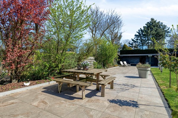 Medium property photo - Dominee Allendorpstraat 52, 2988 BZ Ridderkerk