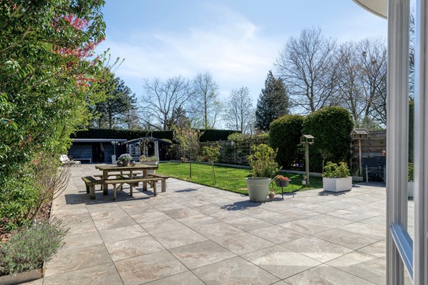 Medium property photo - Dominee Allendorpstraat 52, 2988 BZ Ridderkerk