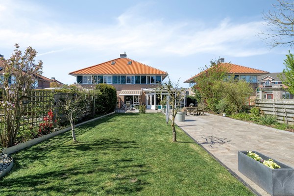 Medium property photo - Dominee Allendorpstraat 52, 2988 BZ Ridderkerk