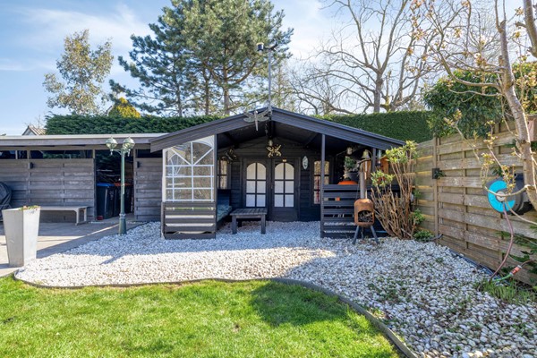 Medium property photo - Dominee Allendorpstraat 52, 2988 BZ Ridderkerk