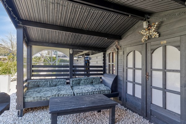 Medium property photo - Dominee Allendorpstraat 52, 2988 BZ Ridderkerk