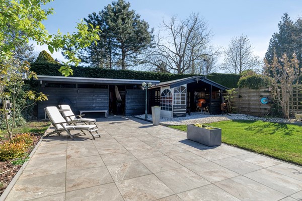 Medium property photo - Dominee Allendorpstraat 52, 2988 BZ Ridderkerk