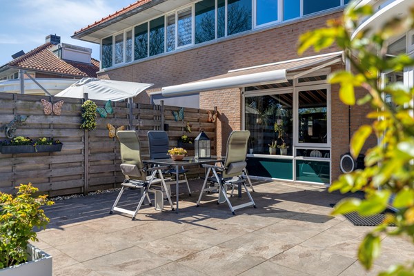 Medium property photo - Dominee Allendorpstraat 52, 2988 BZ Ridderkerk