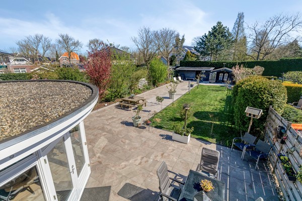 Medium property photo - Dominee Allendorpstraat 52, 2988 BZ Ridderkerk