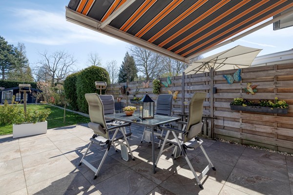 Medium property photo - Dominee Allendorpstraat 52, 2988 BZ Ridderkerk