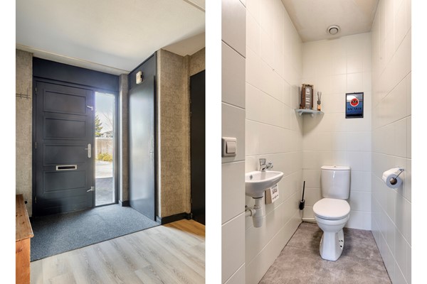 Medium property photo - Dominee Allendorpstraat 52, 2988 BZ Ridderkerk