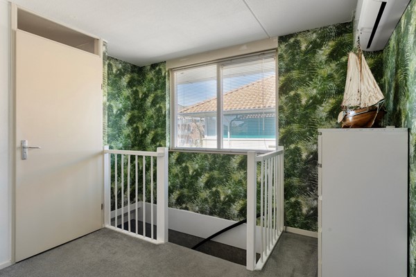 Medium property photo - Dominee Allendorpstraat 52, 2988 BZ Ridderkerk