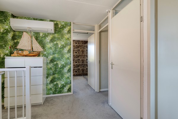 Medium property photo - Dominee Allendorpstraat 52, 2988 BZ Ridderkerk