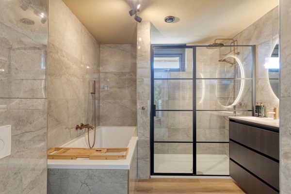 Medium property photo - Dominee Allendorpstraat 52, 2988 BZ Ridderkerk