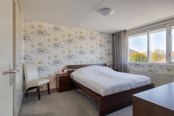 Medium property photo - Dominee Allendorpstraat 52, 2988 BZ Ridderkerk