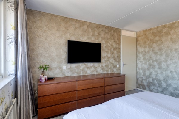 Medium property photo - Dominee Allendorpstraat 52, 2988 BZ Ridderkerk